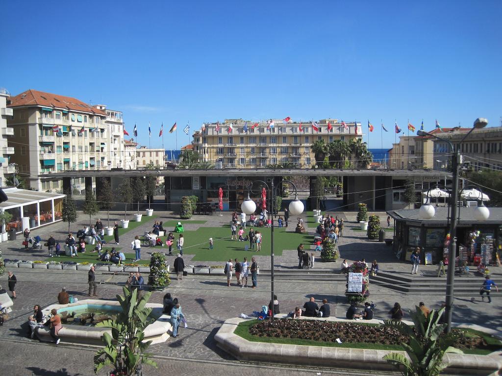 Casa de Férias Colombo Sanremo